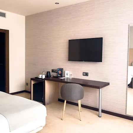 Abba 4* Уэска
