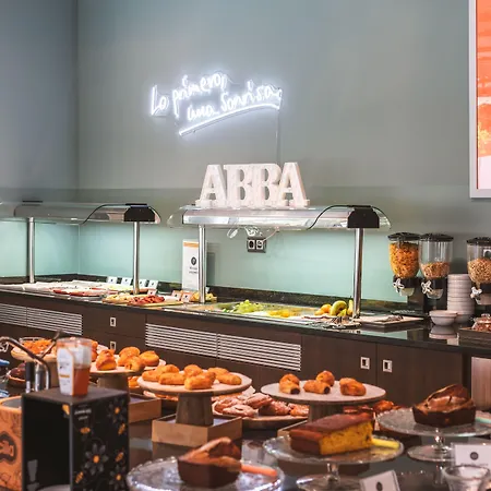 Abba 4*