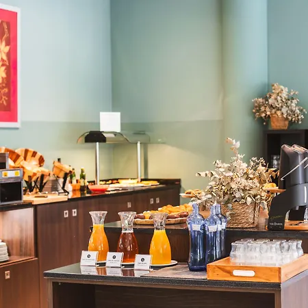 Hotel Abba Huesca