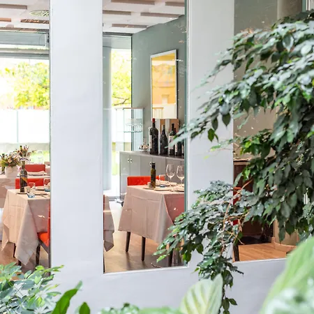 Abba Hotel Huesca