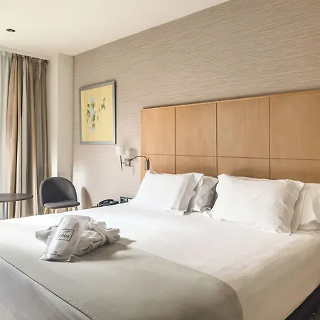Abba Hotel 4*
