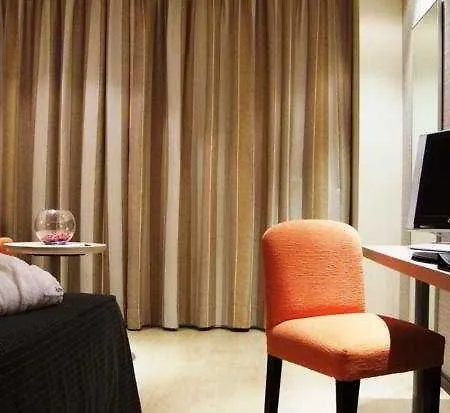 Otel Abba 4*