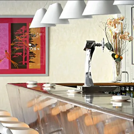 Abba Hotel Huesca