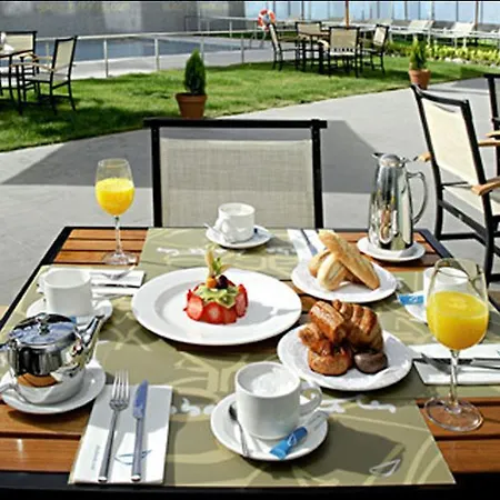 Abba Hotel