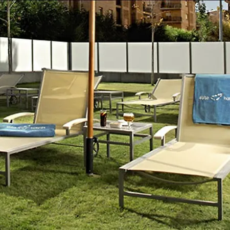 Abba 4* Huesca