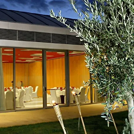 Abba Hotel Huesca