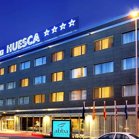 Hotel Abba