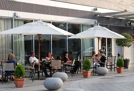 Hotel Abba 4*