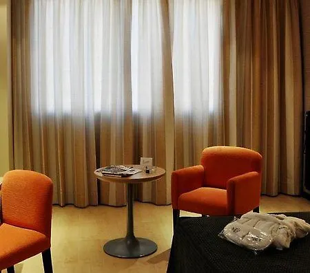 Hotel Abba Huesca