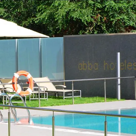 Abba Hotel