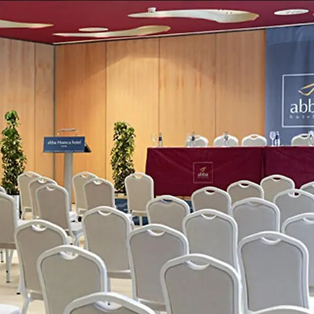 Abba 4* Huesca