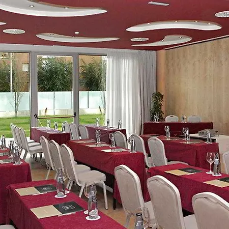 Hotel Abba 4*