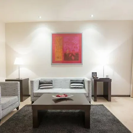 Hotel Abba