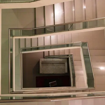 Abba Hotel Huesca