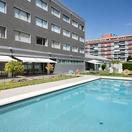 Abba 4* Huesca