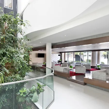 Otel Abba Huesca