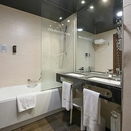 Abba Hotel 4*