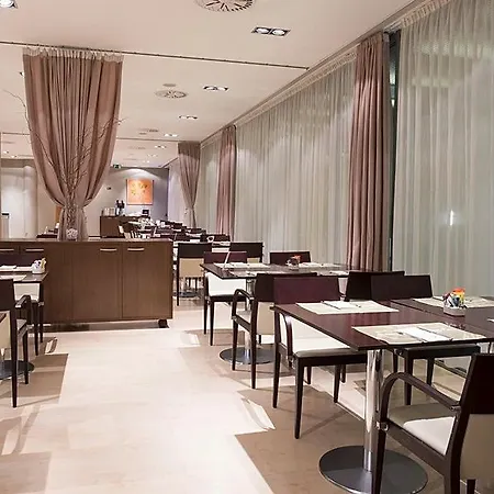 Hotel Abba Huesca