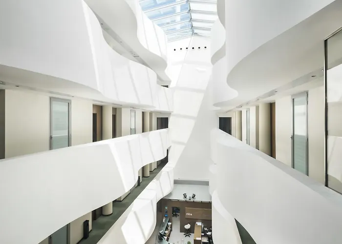 Abba מלון הואסקה