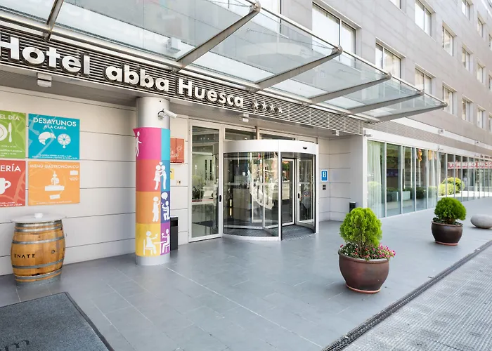 Hotell Abba