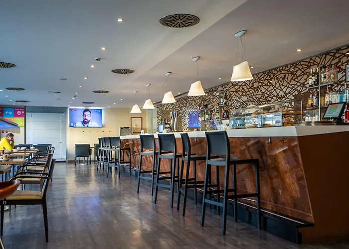 Abba 4* הואסקה